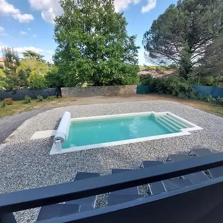 Sud Ardeche * Saint-Paul-le-Jeune