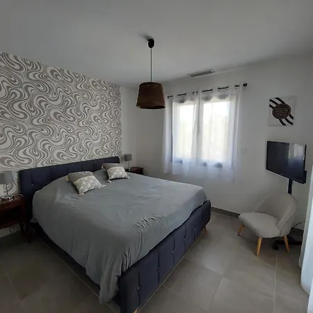 Sud Ardeche Villa