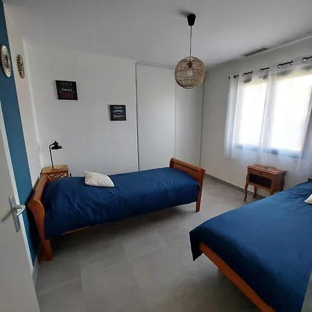 Sud Ardeche Villa Saint-Paul-le-Jeune