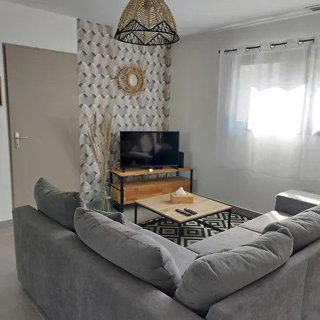 Sud Ardeche Villa